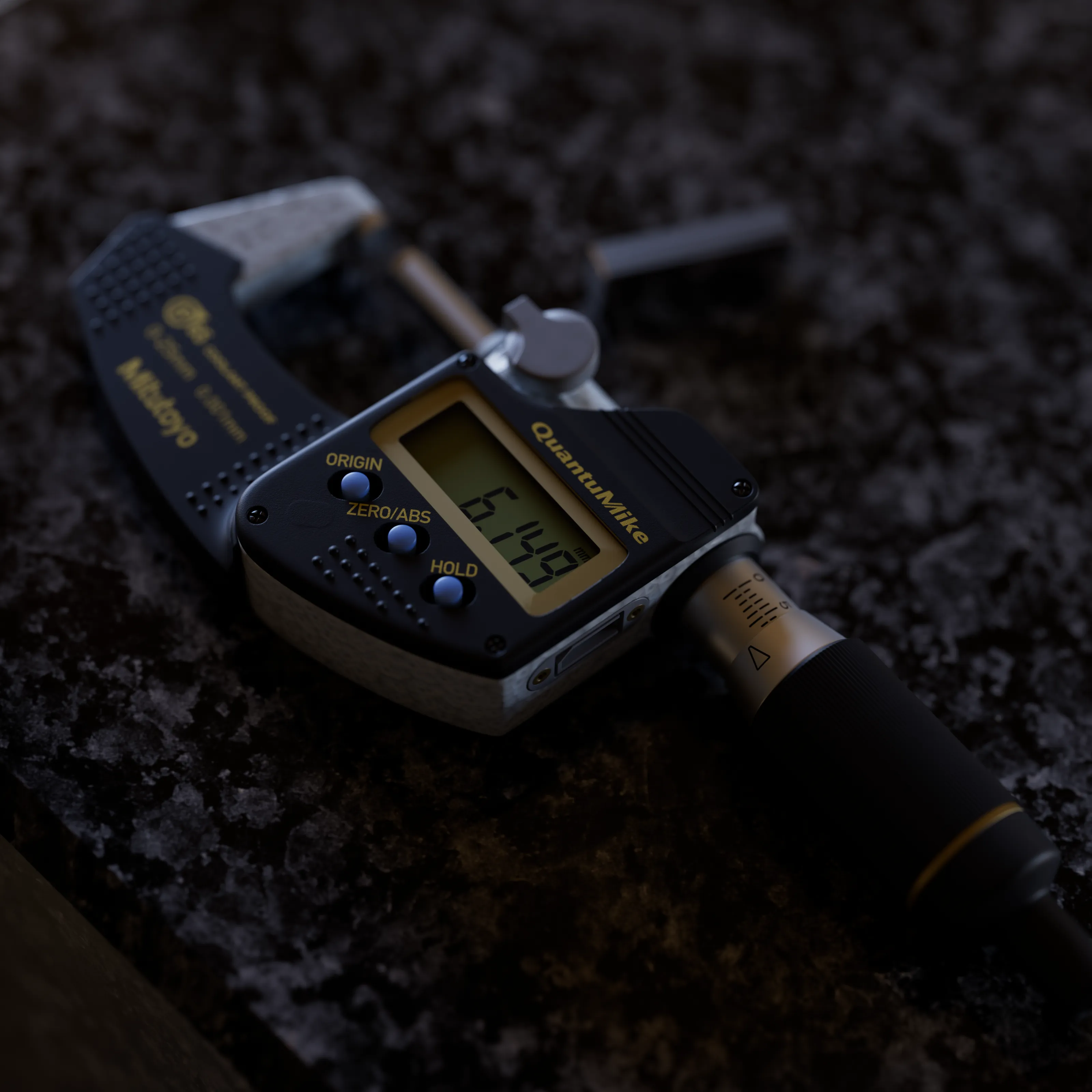 Product Visualisation