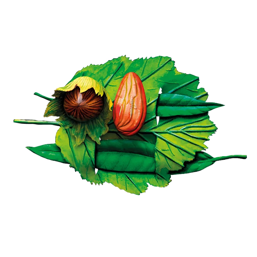 Beauty render MONKI BIO Mixed nut butter