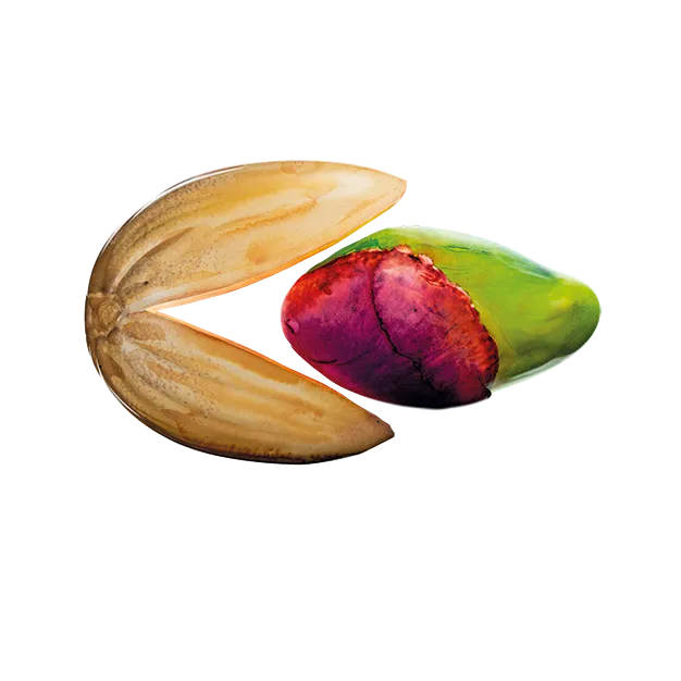 Beauty render MONKI BIO Pistachio butter