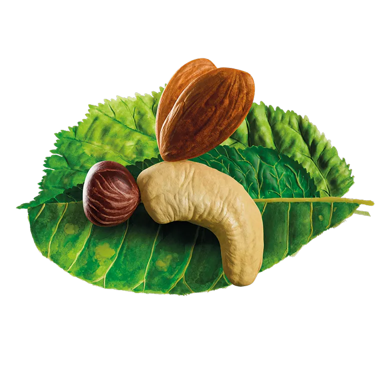 Beauty render MONKI BIO Three nut butter