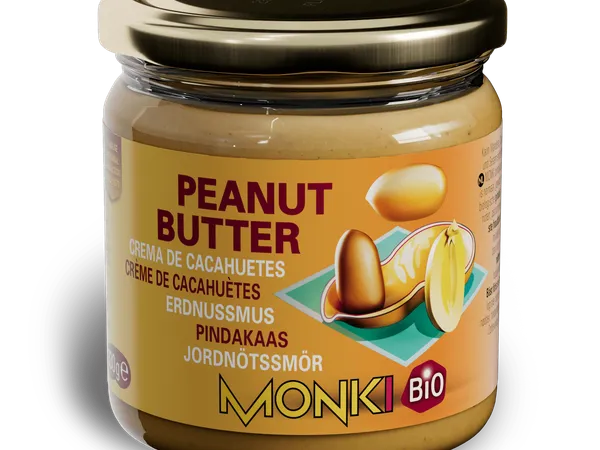 Monki Peanutbutter