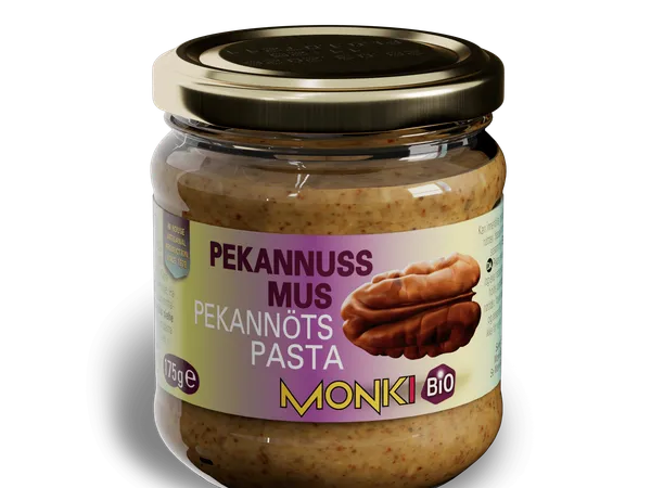 Monki Pecan butter